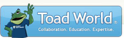 Toad World